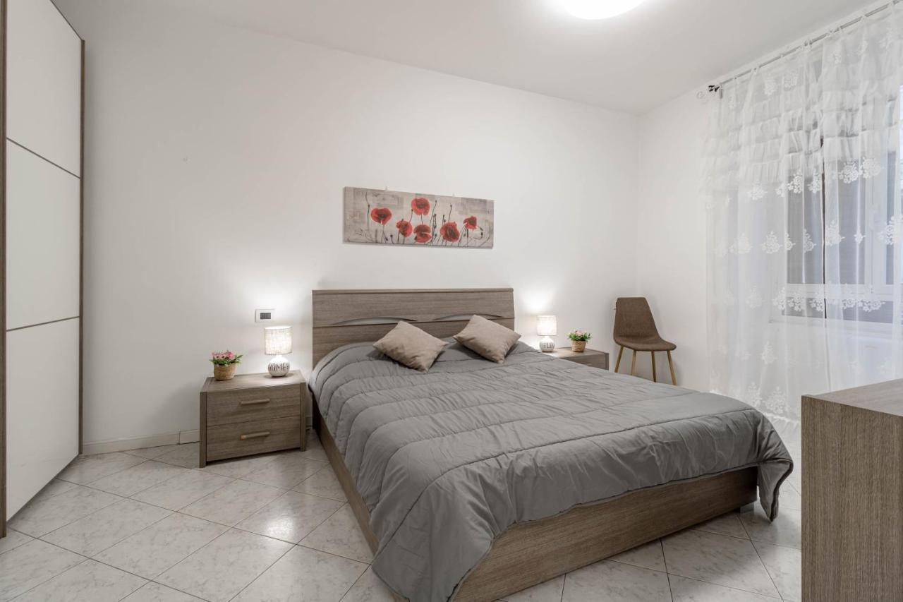 Ferienwohnung H11 M Town 119 Sanremo - Centro Exterior foto